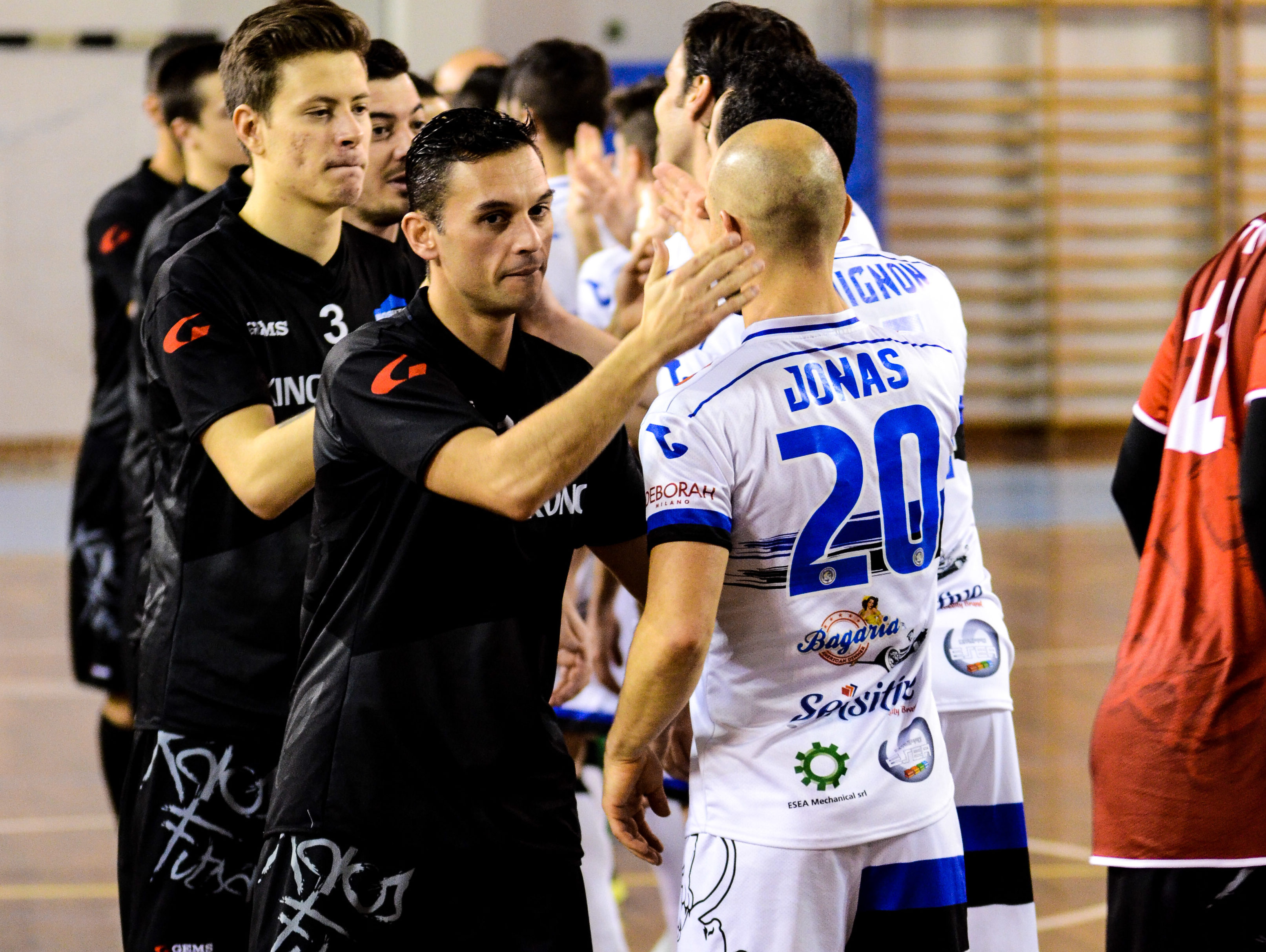  Calcio  a 5  sar  il Pescara ad aprire le gare di Final 