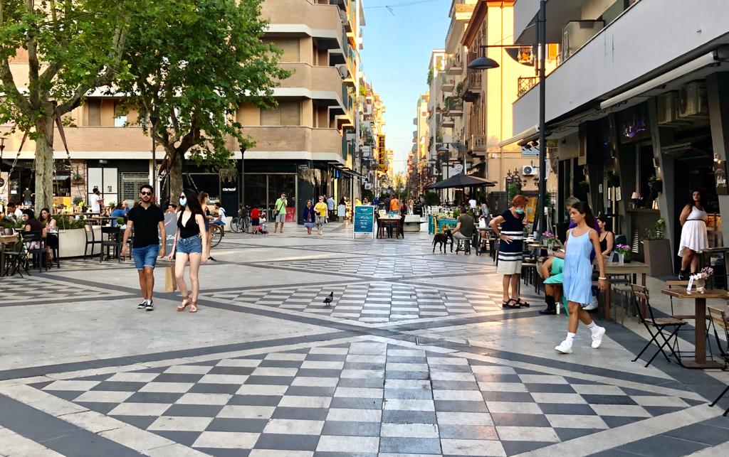 Pescara Zona Oggi